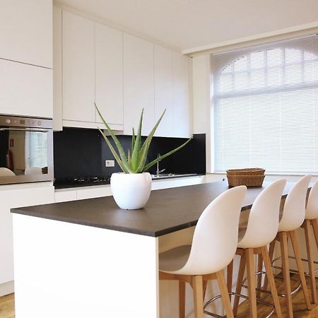 Vakantiewoning Villa Elena Nieuwpoort Buitenkant foto