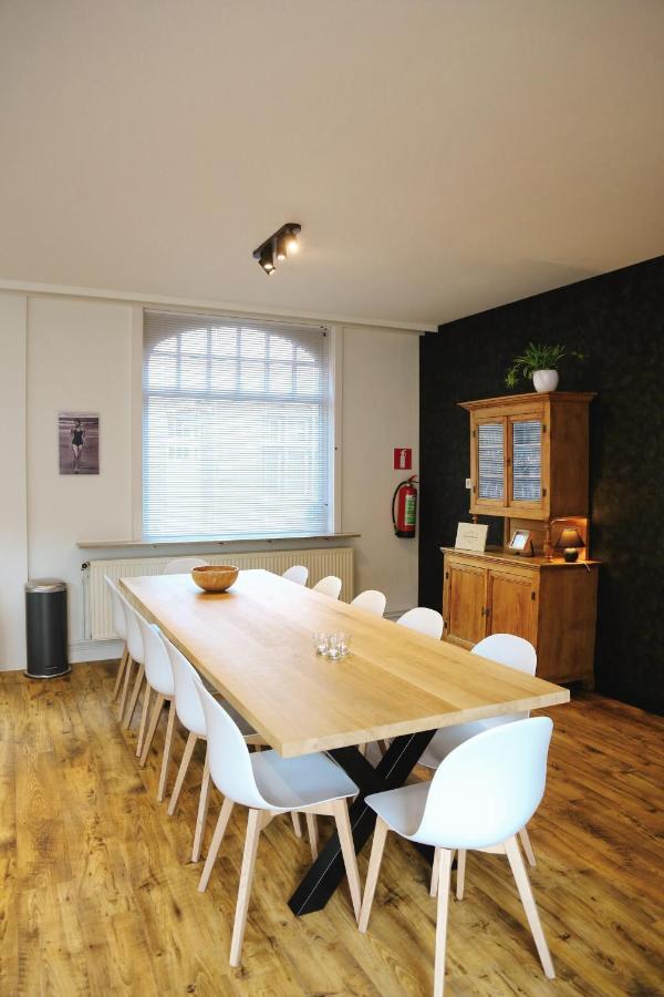 Vakantiewoning Villa Elena Nieuwpoort Buitenkant foto