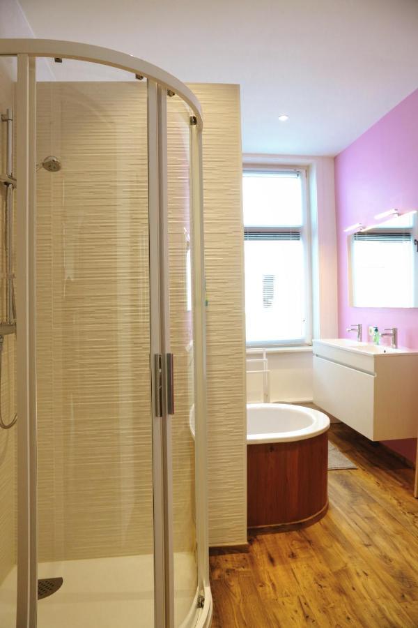 Vakantiewoning Villa Elena Nieuwpoort Buitenkant foto