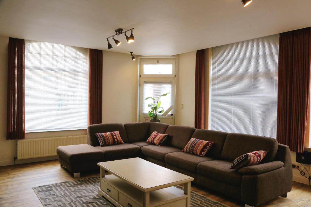 Vakantiewoning Villa Elena Nieuwpoort Buitenkant foto