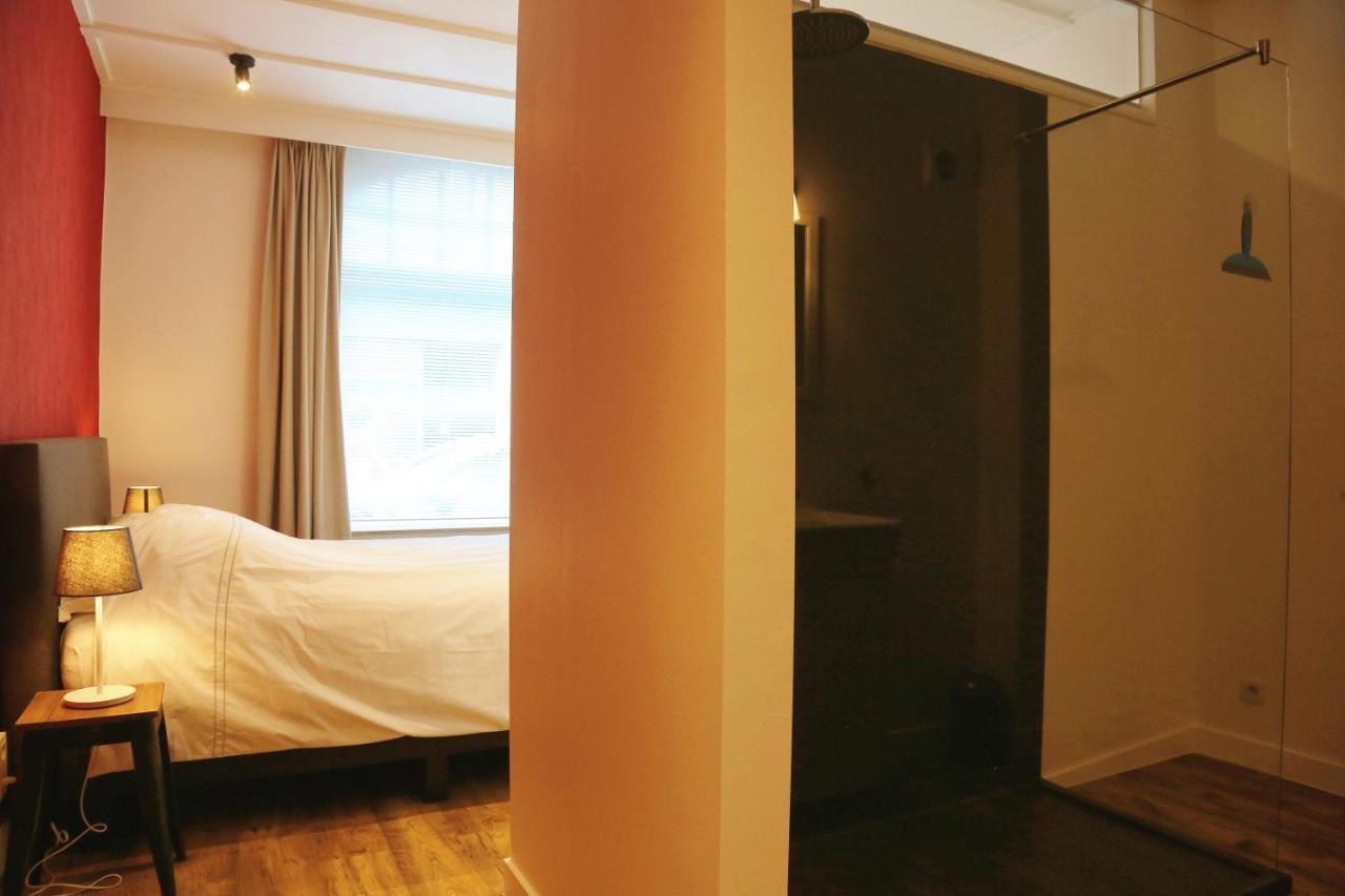 Vakantiewoning Villa Elena Nieuwpoort Buitenkant foto